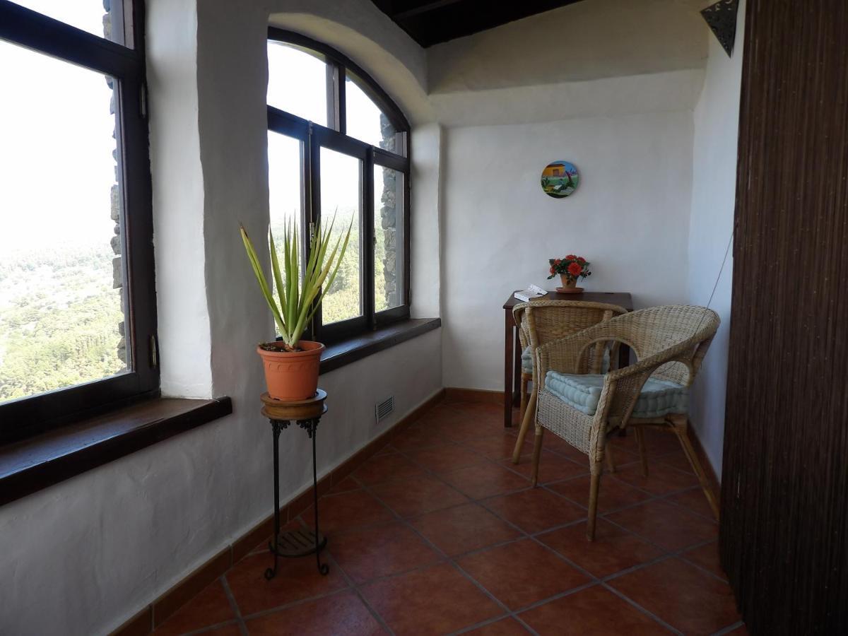 Casa Rural La Perla Negra Icod De Los Vinos Exterior foto